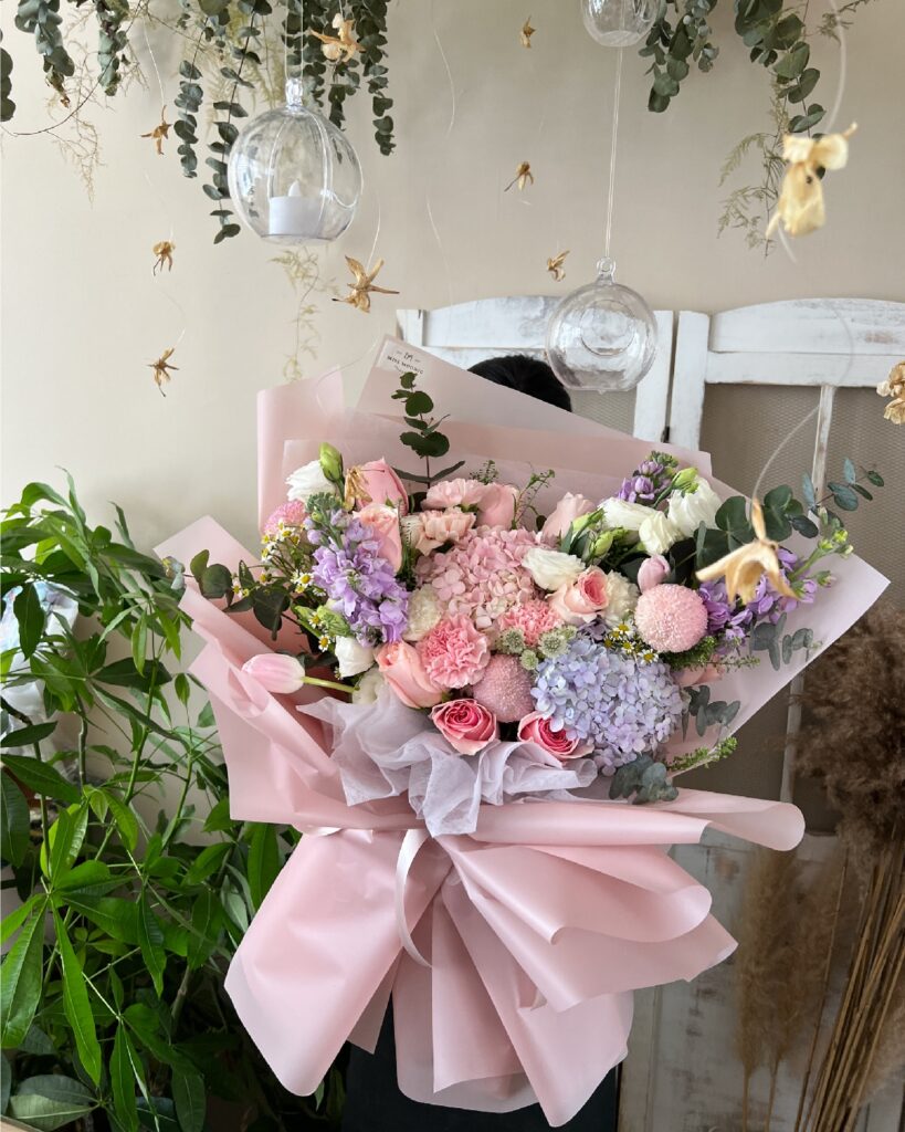 Wedding Flowers