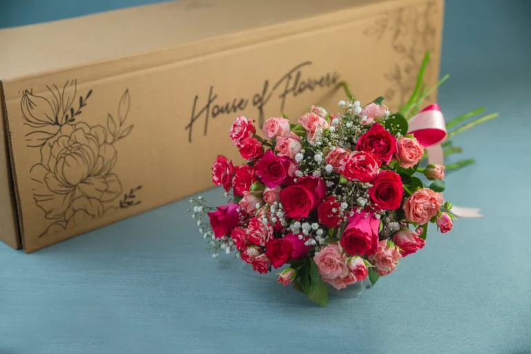 How to Choose the Perfect Floral Arrangement with Central Coast Delivery