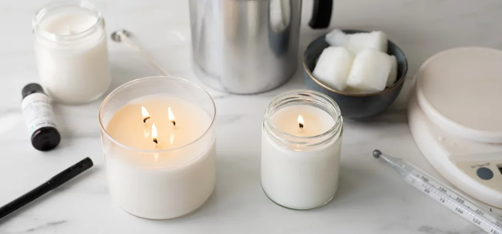 candle making kits for beginners australia