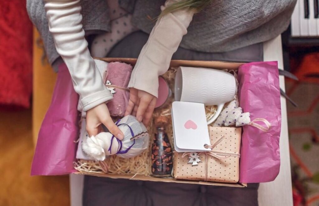 baby hampers sydney