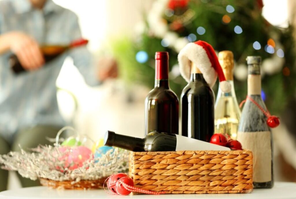 gin hampers australia