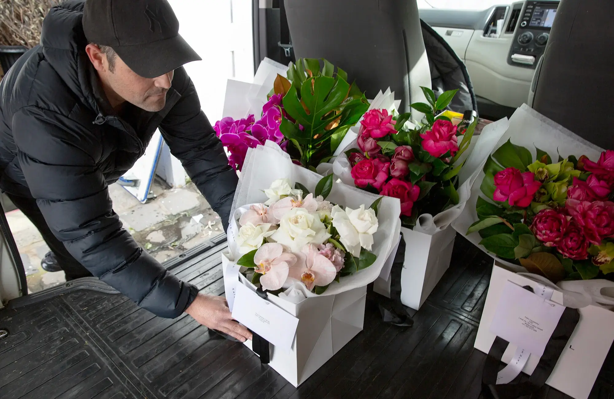 Flower Delivery Naremburn: Simple Ways to Brighten Someone’s Day