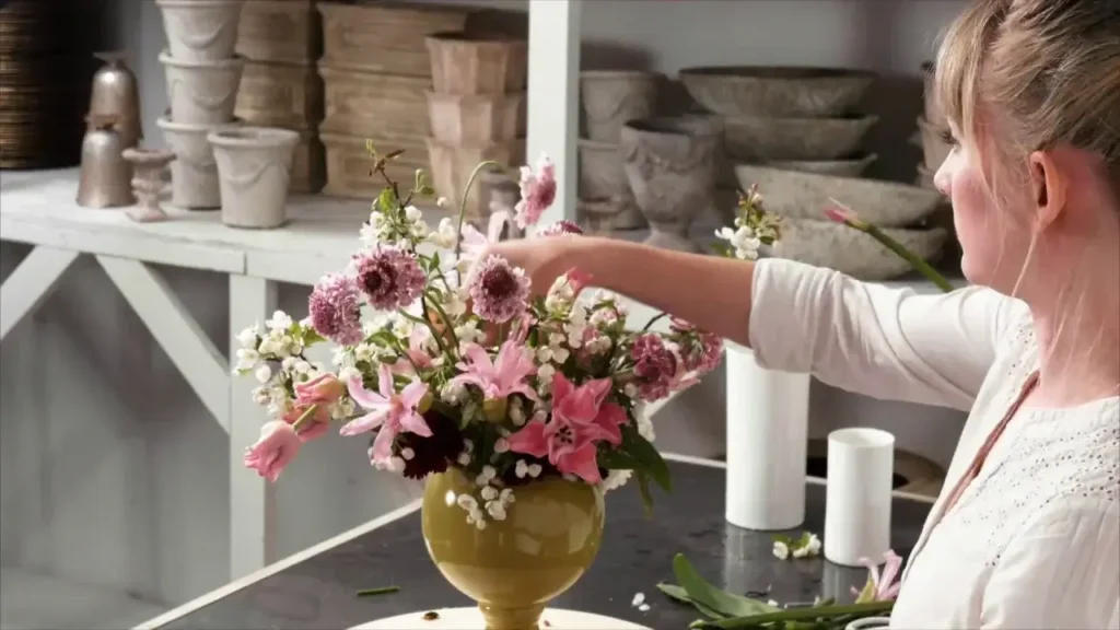 Florist Wollstonecraft