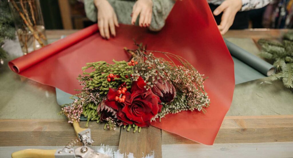 Flower Delivery Naremburn