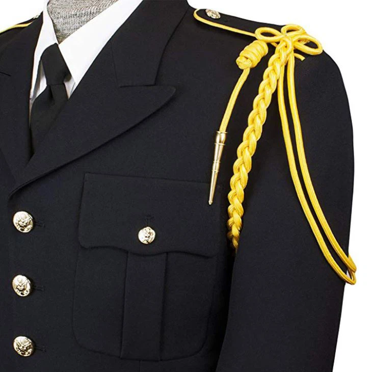 Shoulder Decorations
